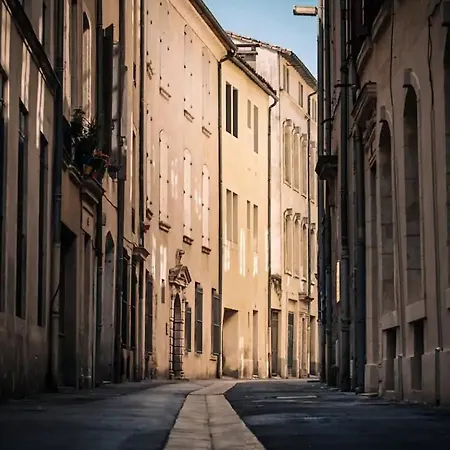 Petite Maison De Avec Jardin Quartier Calme * 님