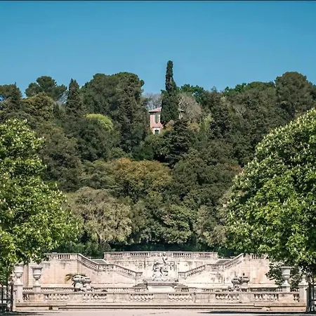 Petite Maison De Avec Jardin Quartier Calme بيت للعطل *
