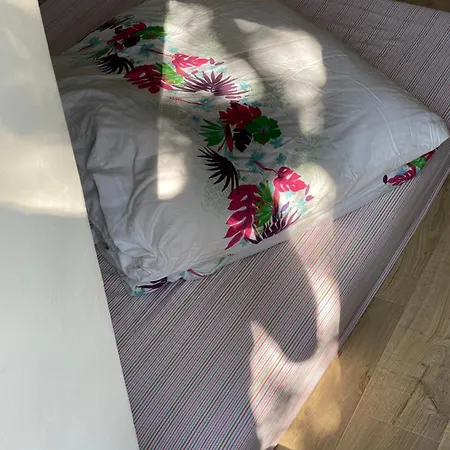 Petite Maison De Avec Jardin Quartier Calme بيت للعطل نيم