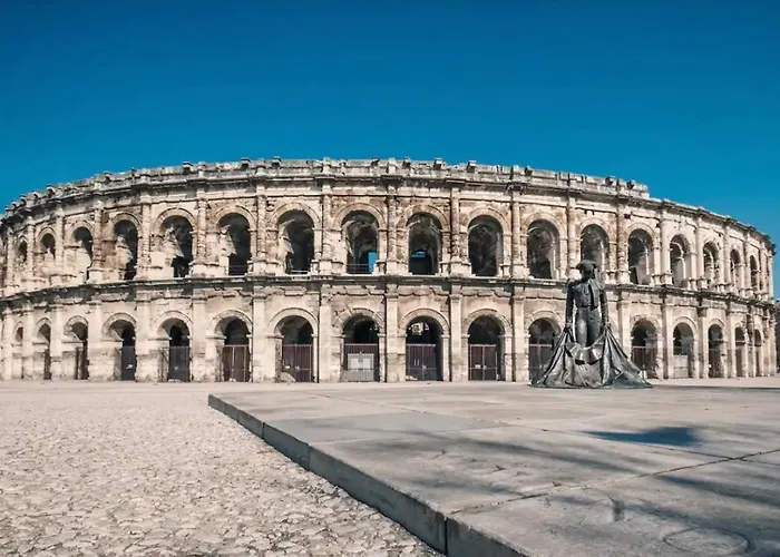 Semesterbostad Petite Maison De Avec Jardin Quartier Calme