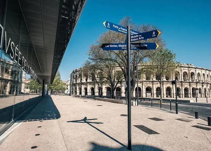 Petite Maison De Avec Jardin Quartier Calme