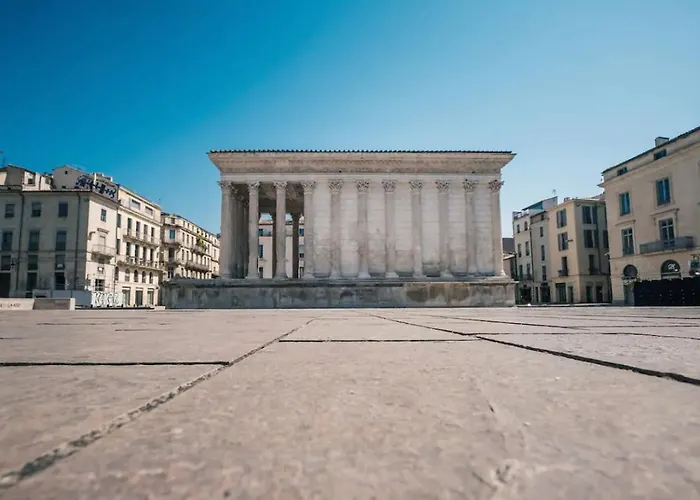 Petite Maison De Avec Jardin Quartier Calme