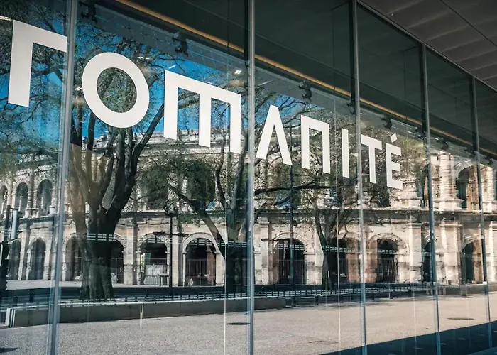 Semesterbostad Petite Maison De Avec Jardin Quartier Calme *