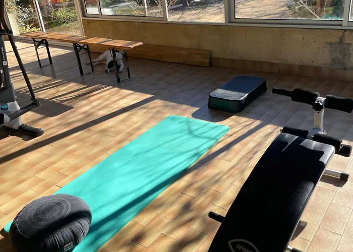 Petite Maison De Avec Jardin Quartier Calme Semesterbostad *